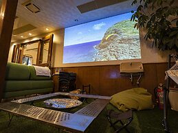 We Home Villa Jyougasaki Onsen