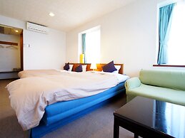 We Home Villa Jyougasaki Onsen