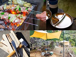 We Home Villa Jyougasaki Onsen