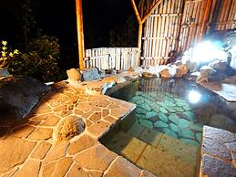 We Home Villa Jyougasaki Onsen