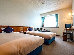 We Home Villa Jyougasaki Onsen