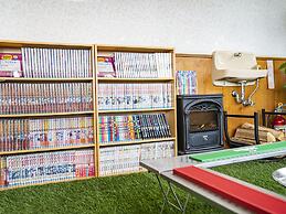 We Home Villa Jyougasaki Onsen