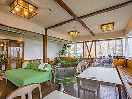 We Home Villa Jyougasaki Onsen