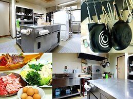 We Home Villa Jyougasaki Onsen