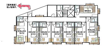 We Home Villa Jyougasaki Onsen