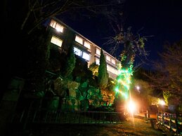 We Home Villa Jyougasaki Onsen