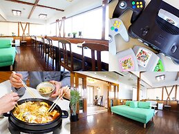 We Home Villa Jyougasaki Onsen