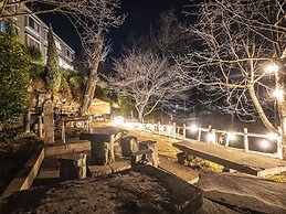 We Home Villa Jyougasaki Onsen