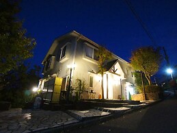 We Home Villa Jyougasaki Onsen