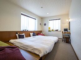 We Home Villa Jyougasaki Onsen