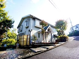 We Home Villa Jyougasaki Onsen