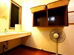 We Home Villa Jyougasaki Onsen