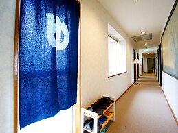 We Home Villa Jyougasaki Onsen