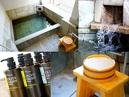 We Home Villa Jyougasaki Onsen