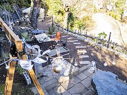 We Home Villa Jyougasaki Onsen