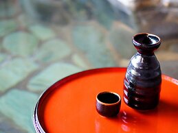 We Home Villa Jyougasaki Onsen