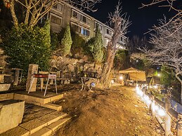 We Home Villa Jyougasaki Onsen