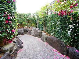 We Home Villa Jyougasaki Onsen