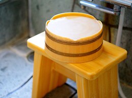 We Home Villa Jyougasaki Onsen