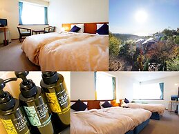 We Home Villa Jyougasaki Onsen