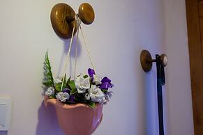 Aheste_simple Sea View Flat in Lovely Old Town