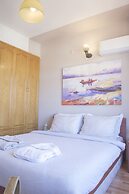 Aheste_simple Sea View Flat in Lovely Old Town