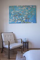 Aheste_simple Sea View Flat in Lovely Old Town