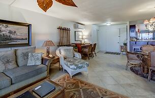 Hanalei Bay Resort 6102 1 Bedroom Condo by Redawning