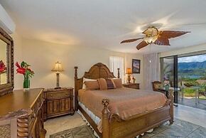 Hanalei Bay Resort 6101 1 Bedroom Condo by Redawning