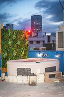 2 Bedroom 2 Bath Loft with Exclusive Rooftop & Hot Tub