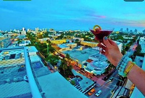 2 Bedroom 2 Bath Loft with Exclusive Rooftop & Hot Tub