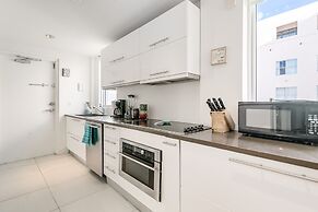 2 Bedroom 2 Bath Loft with Exclusive Rooftop & Hot Tub