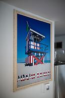 2 Bedroom 2 Bath Loft with Exclusive Rooftop & Hot Tub