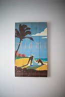 2 Bedroom 2 Bath Loft with Exclusive Rooftop & Hot Tub