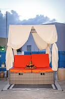 2 Bedroom 2 Bath Loft with Exclusive Rooftop & Hot Tub