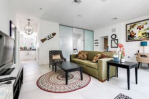 2 Bedroom 2 Bath Loft with Exclusive Rooftop & Hot Tub