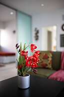 2 Bedroom 2 Bath Loft with Exclusive Rooftop & Hot Tub