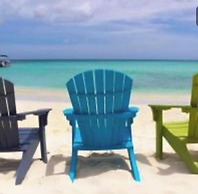 2 Bedroom 2 Bath Loft with Exclusive Rooftop & Hot Tub