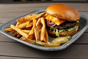 Courtyard by Marriott Amelia Island