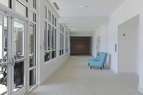 Courtyard by Marriott Amelia Island