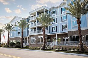 Courtyard by Marriott Amelia Island