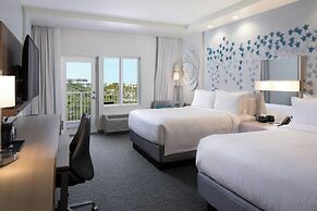 Courtyard by Marriott Amelia Island