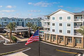 Courtyard by Marriott Amelia Island