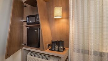 Courtyard by Marriott Amelia Island