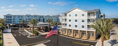 Courtyard by Marriott Amelia Island