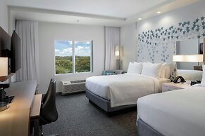 Courtyard by Marriott Amelia Island