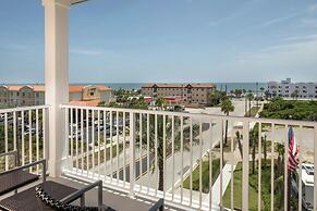 Courtyard by Marriott Amelia Island