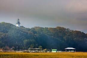 Courtyard by Marriott Amelia Island