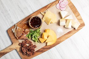 Courtyard by Marriott Amelia Island