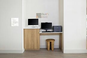 Courtyard by Marriott Amelia Island